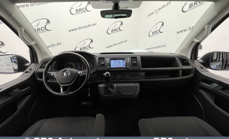 Volkswagen Multivan 2.0 TDI Automatas 2020 full