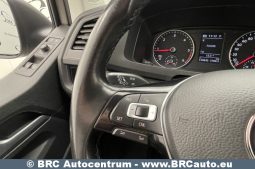 Volkswagen Multivan 2.0 TDI Automatas 2020 full