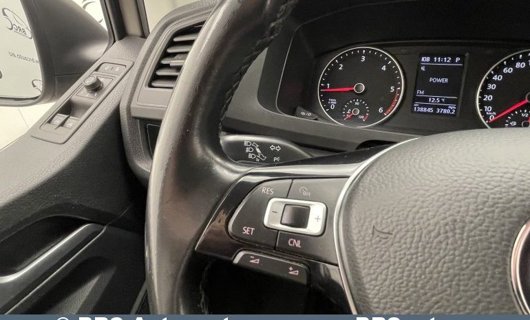 Volkswagen Multivan 2.0 TDI Automatas 2020 full