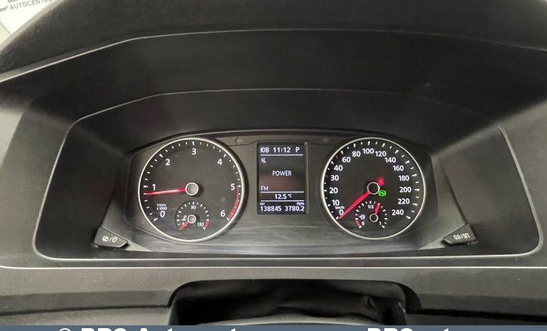 Volkswagen Multivan 2.0 TDI Automatas 2020 full