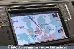 Volkswagen Multivan 2.0 TDI Automatas 2020 full