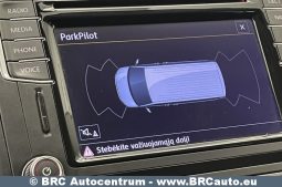 Volkswagen Multivan 2.0 TDI Automatas 2020 full