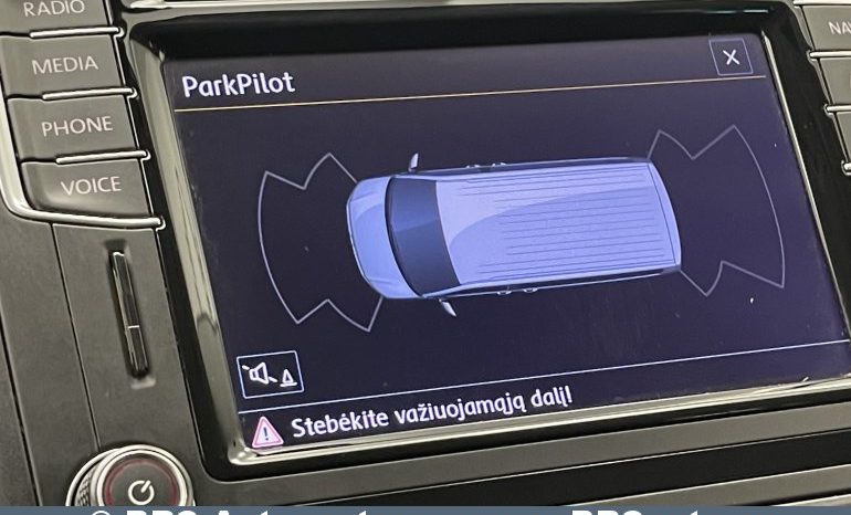 Volkswagen Multivan 2.0 TDI Automatas 2020 full