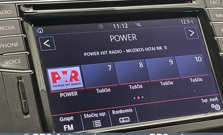 Volkswagen Multivan 2.0 TDI Automatas 2020 full