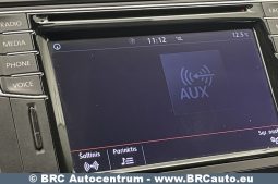 Volkswagen Multivan 2.0 TDI Automatas 2020 full