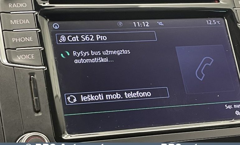 Volkswagen Multivan 2.0 TDI Automatas 2020 full
