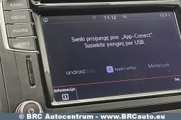 Volkswagen Multivan 2.0 TDI Automatas 2020 full