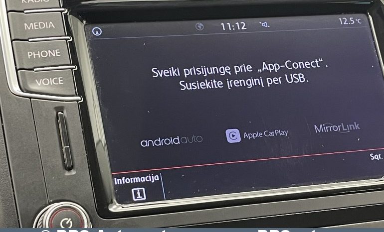 Volkswagen Multivan 2.0 TDI Automatas 2020 full