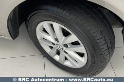 Volkswagen Multivan 2.0 TDI Automatas 2020 full