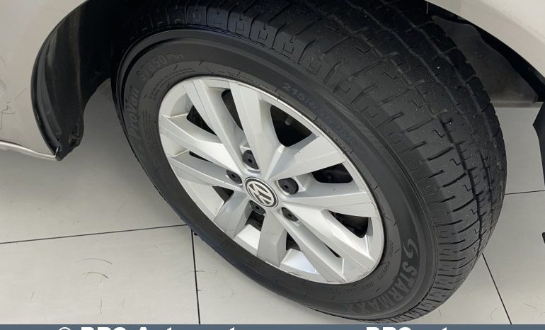 Volkswagen Multivan 2.0 TDI Automatas 2020 full