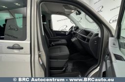Volkswagen Multivan 2.0 TDI Automatas 2020 full