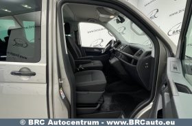 Volkswagen Multivan 2.0 TDI Automatas 2020