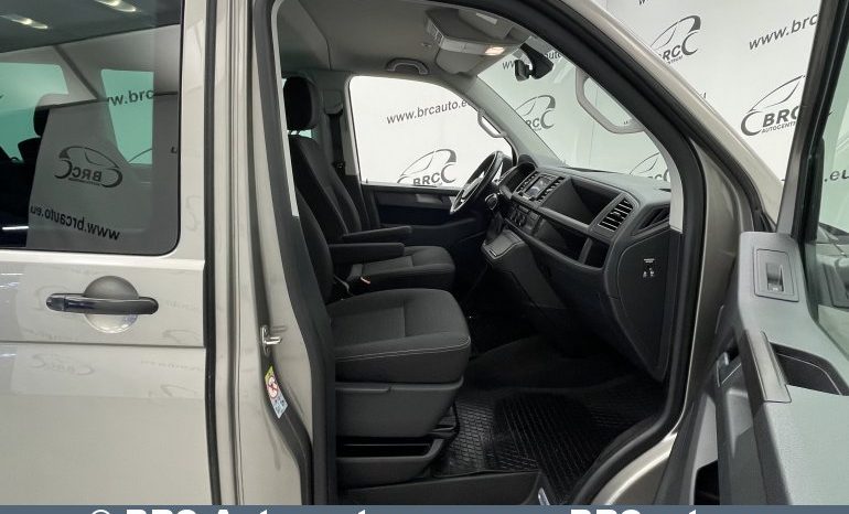 Volkswagen Multivan 2.0 TDI Automatas 2020 full