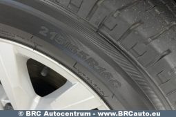 Volkswagen Multivan 2.0 TDI Automatas 2020 full