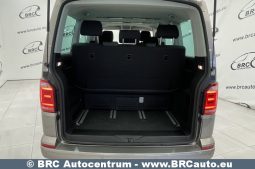 Volkswagen Multivan 2.0 TDI Automatas 2020 full