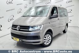 Volkswagen Multivan 2.0 TDI Automatas 2020 full