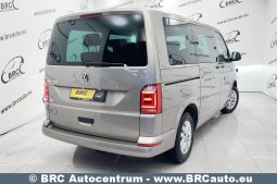 Volkswagen Multivan 2.0 TDI Automatas 2020 full