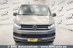 Volkswagen Multivan 2.0 TDI Automatas 2020 full