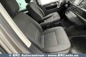 Volkswagen Multivan 2.0 TDI Automatas 2020