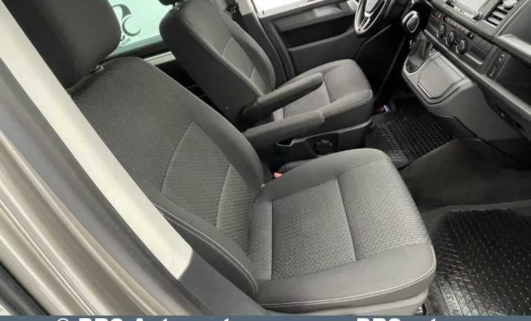 Volkswagen Multivan 2.0 TDI Automatas 2020 full