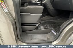 Volkswagen Multivan 2.0 TDI Automatas 2020 full