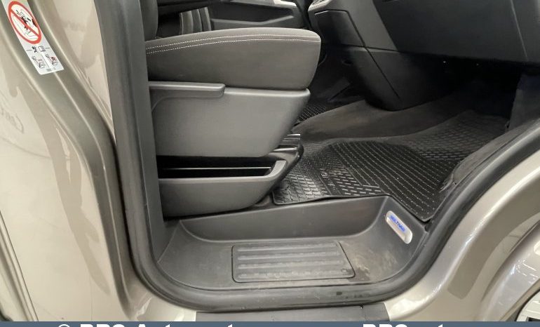 Volkswagen Multivan 2.0 TDI Automatas 2020 full