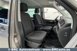 Volkswagen Multivan 2.0 TDI Automatas 2020 full