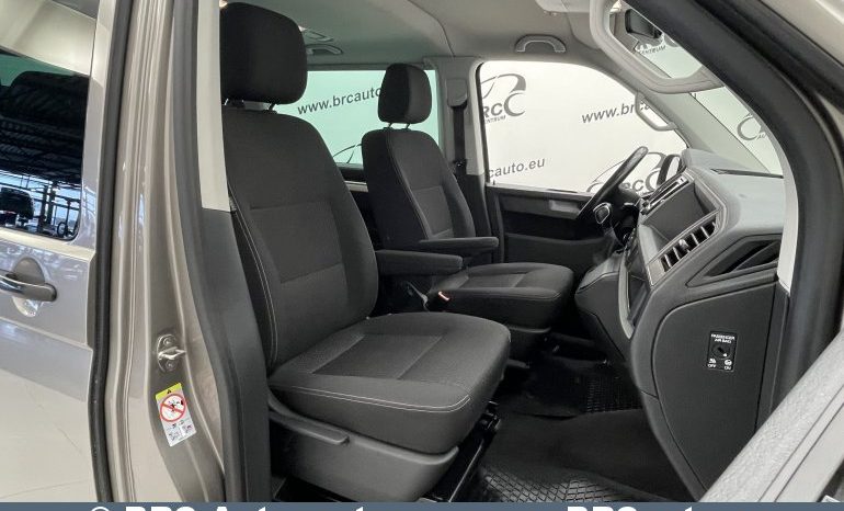 Volkswagen Multivan 2.0 TDI Automatas 2020 full