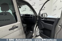Volkswagen Multivan 2.0 TDI Automatas 2020 full