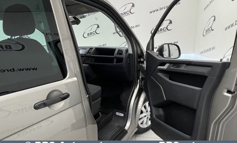 Volkswagen Multivan 2.0 TDI Automatas 2020 full