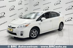 Toyota Prius 1.8 Hybrid Automatas 2009