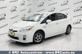 Toyota Prius 1.8 Hybrid Automatas 2009