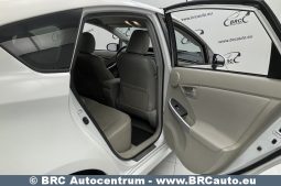Toyota Prius 1.8 Hybrid Automatas 2009 full