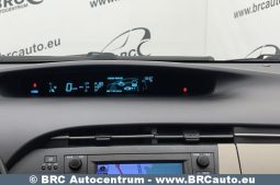 Toyota Prius 1.8 Hybrid Automatas 2009 full