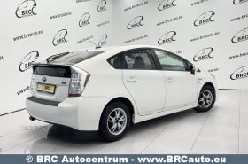 Toyota Prius 1.8 Hybrid Automatas 2009