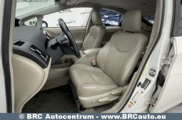Toyota Prius 1.8 Hybrid Automatas 2009 full