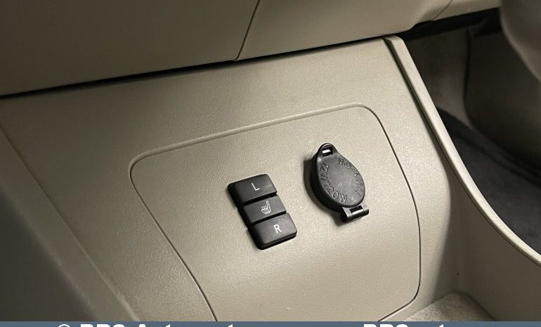 Toyota Prius 1.8 Hybrid Automatas 2009 full