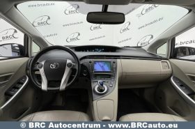 Toyota Prius 1.8 Hybrid Automatas 2009