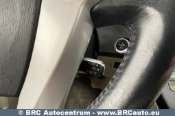Toyota Prius 1.8 Hybrid Automatas 2009 full