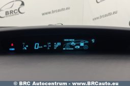 Toyota Prius 1.8 Hybrid Automatas 2009 full
