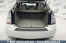 Toyota Prius 1.8 Hybrid Automatas 2009 full