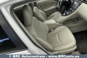 Toyota Prius 1.8 Hybrid Automatas 2009
