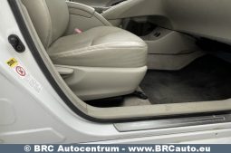 Toyota Prius 1.8 Hybrid Automatas 2009 full