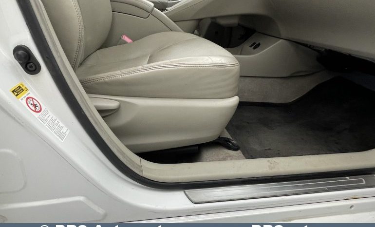 Toyota Prius 1.8 Hybrid Automatas 2009 full