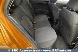 Skoda Fabia 1.0i Automatas 2022 full