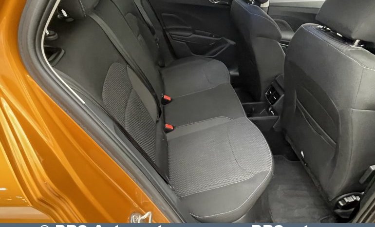 Skoda Fabia 1.0i Automatas 2022 full