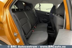 Skoda Fabia 1.0i Automatas 2022 full