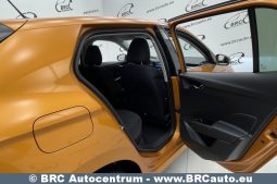 Skoda Fabia 1.0i Automatas 2022 full