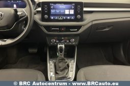 Skoda Fabia 1.0i Automatas 2022 full