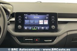 Skoda Fabia 1.0i Automatas 2022 full